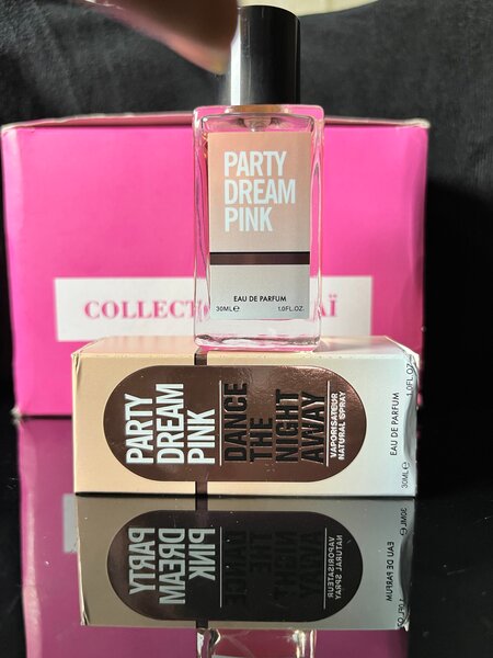 Parfum Party Dream Pink