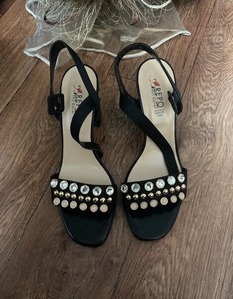 Босоножки Phil Gatier