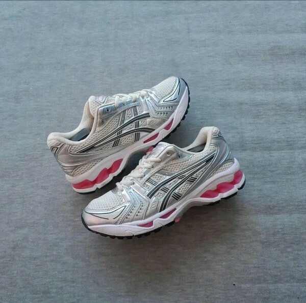 Asics