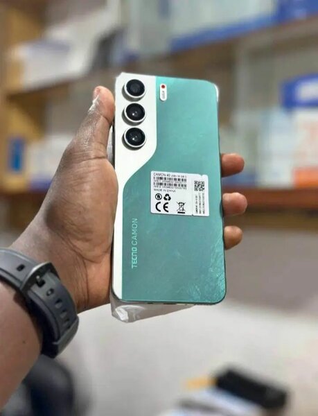 Tecno Camon 20 Pro 5G 256GB