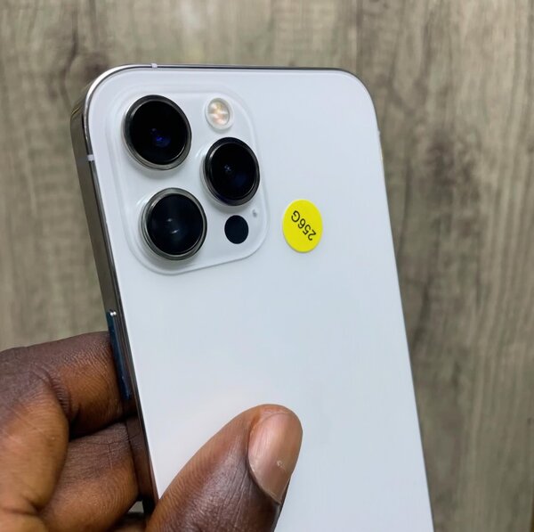 iPhone 12 Pro Max 256GB