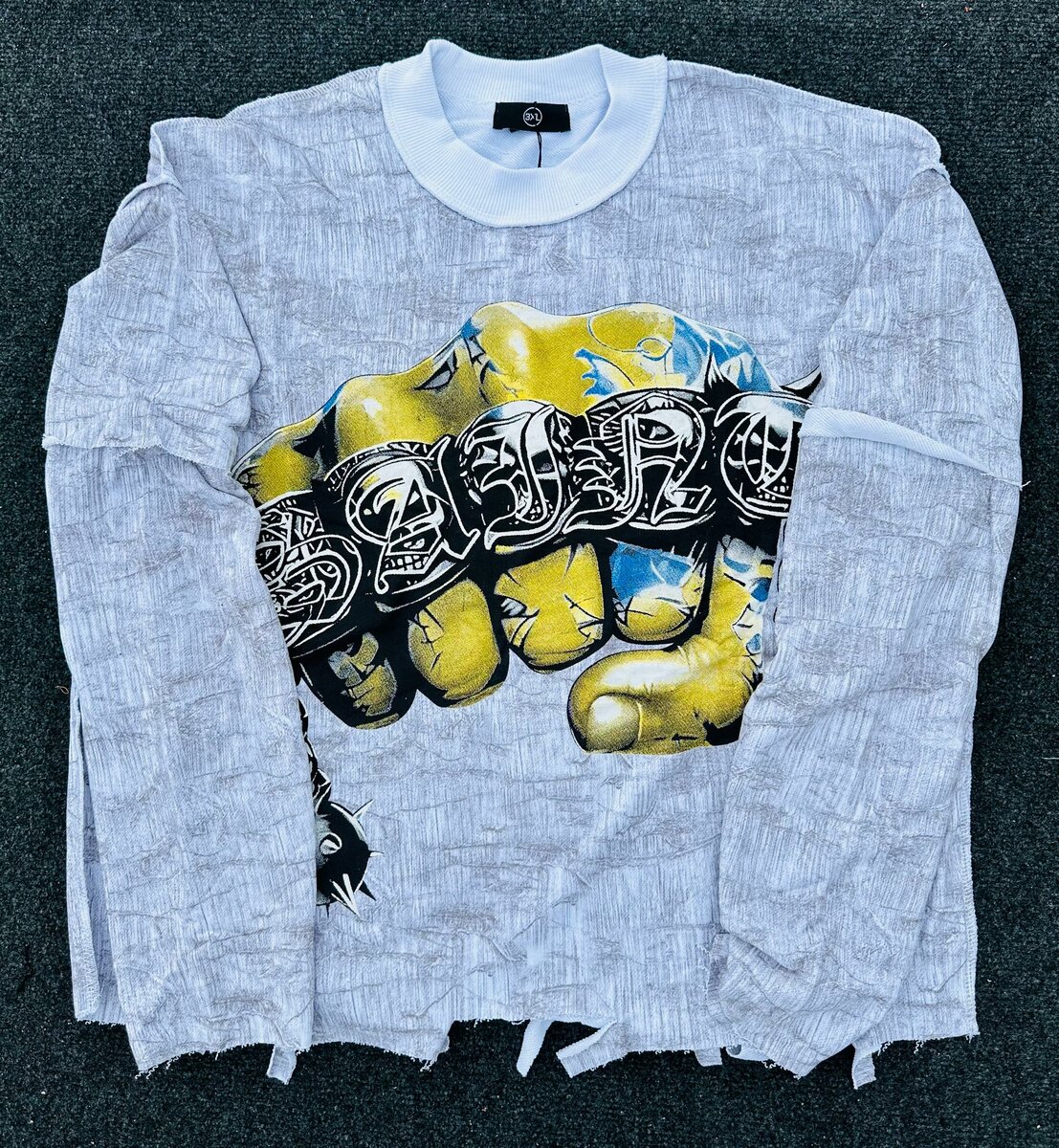 Stylish Graphic Sweatshirts