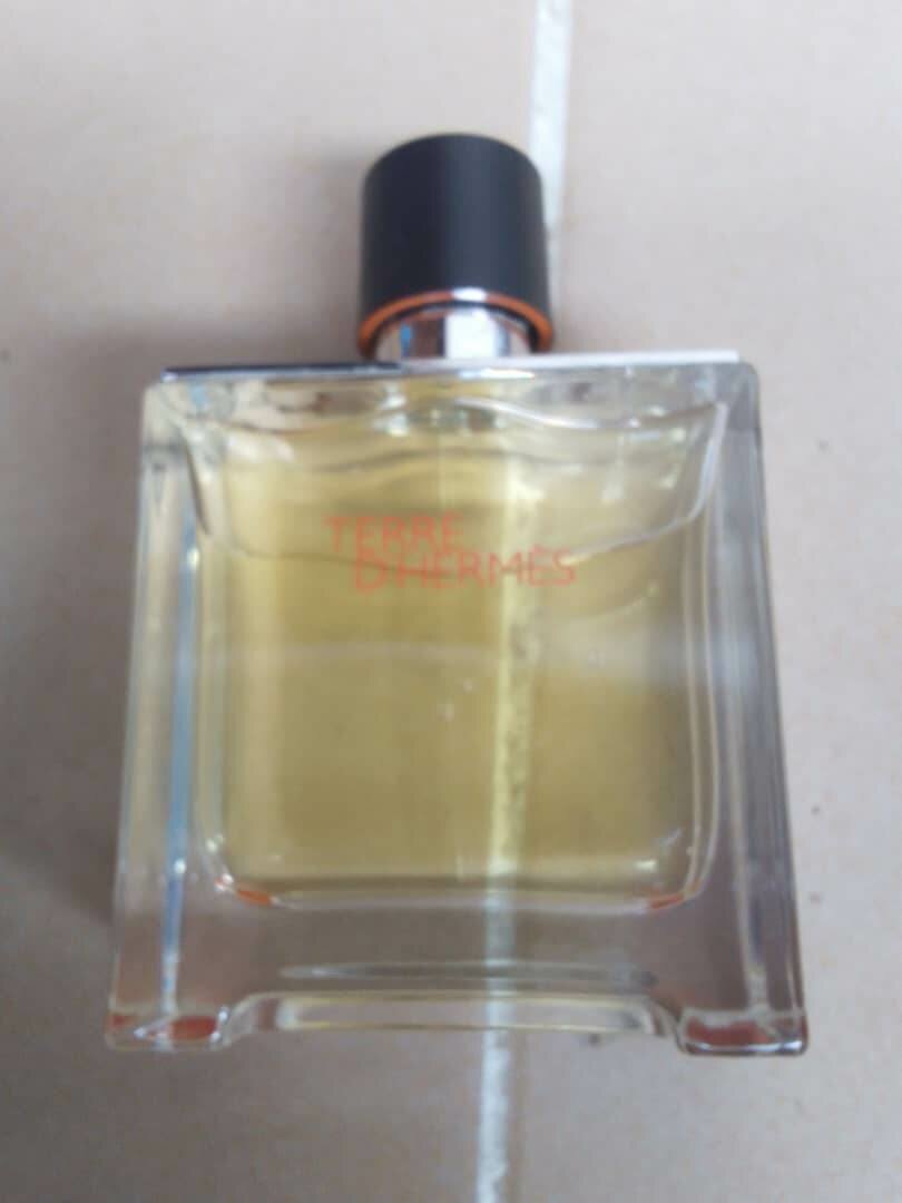 Parfum de Luxe pour Homme