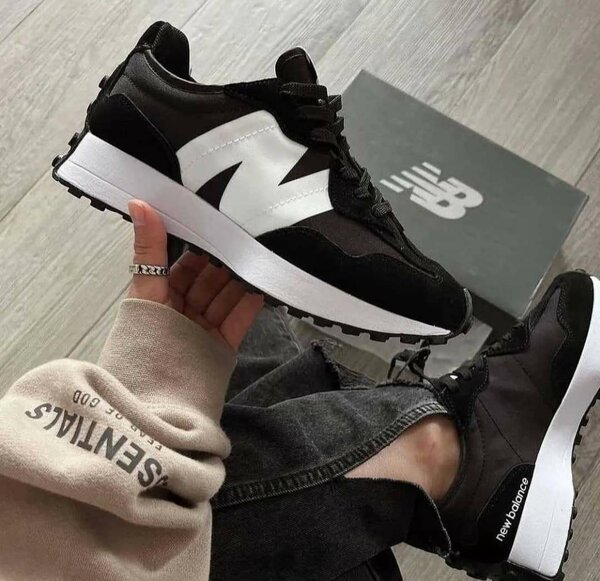 New balance 327