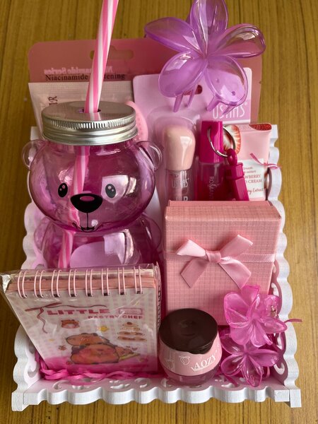 Coffret Cadeau de Beauté pour Femmes