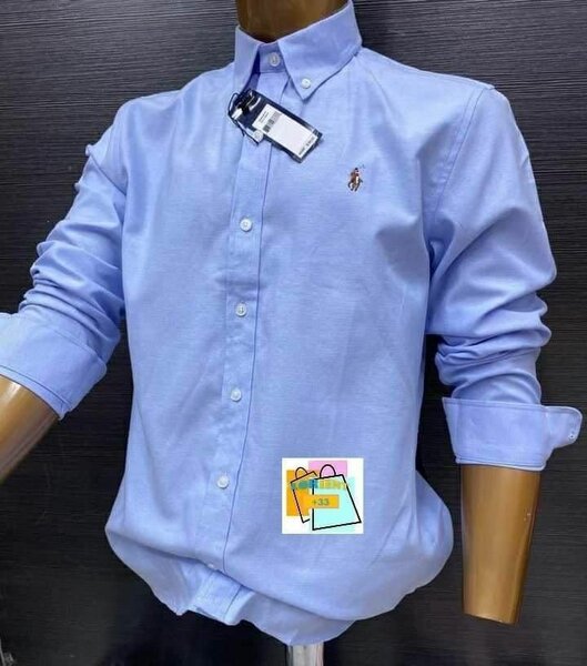 chemise Ralph Lauren