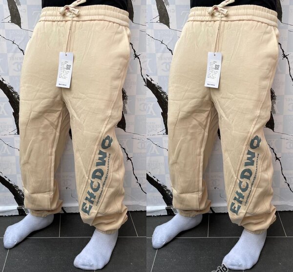 Jogging homme confortable