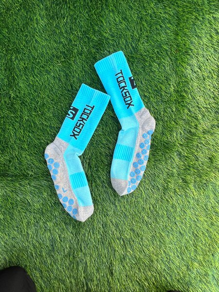 Chaussettes Antidérapantes Sport