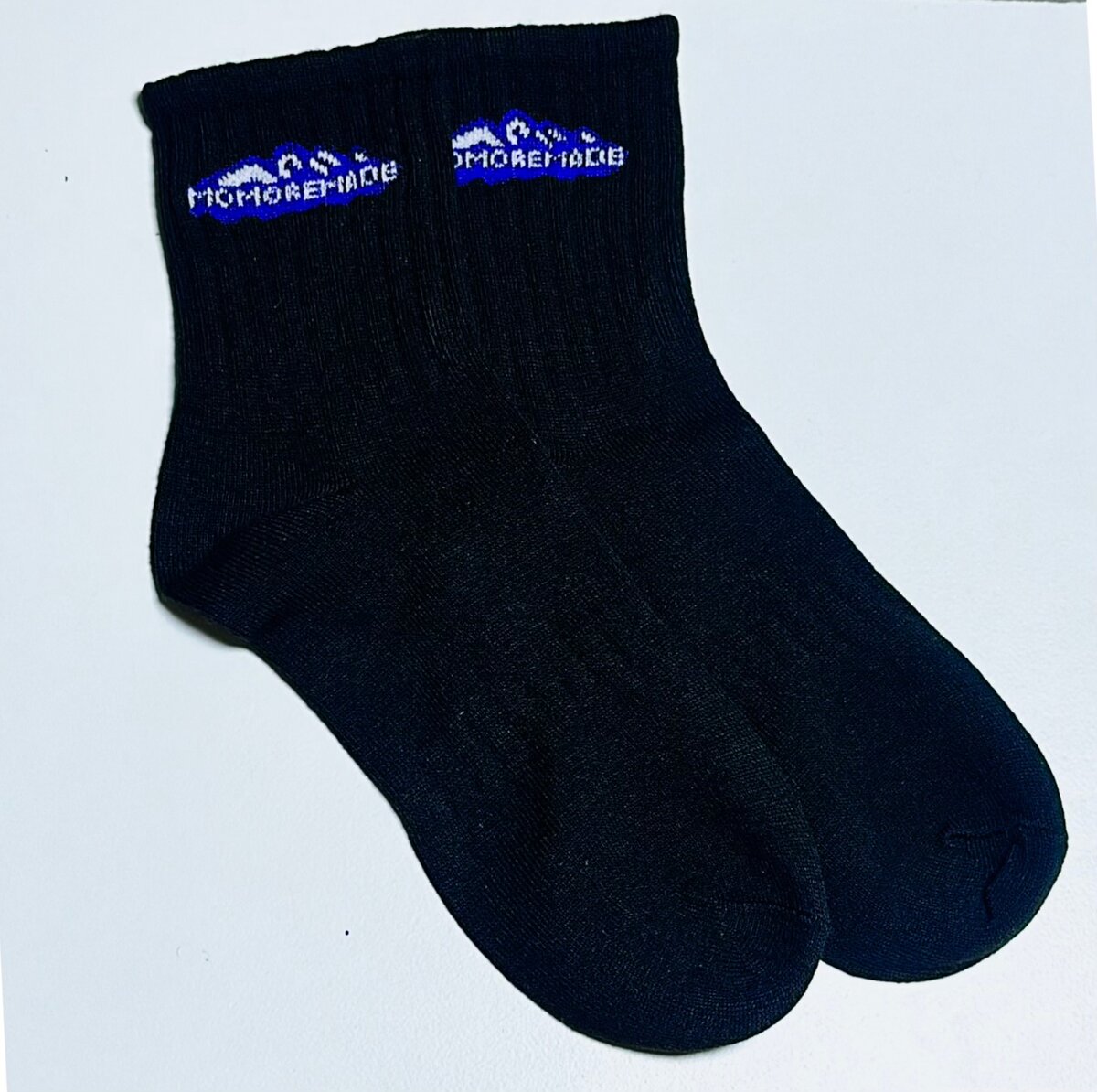 Chaussettes Moncler unisex