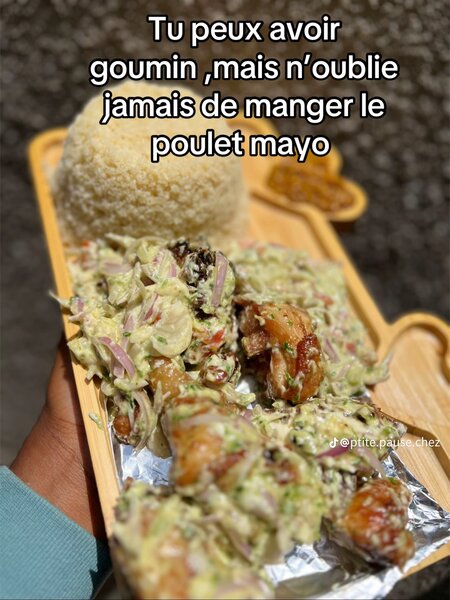 Délices Africains Assortis