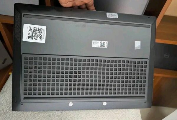 Ordinateur portable puissant