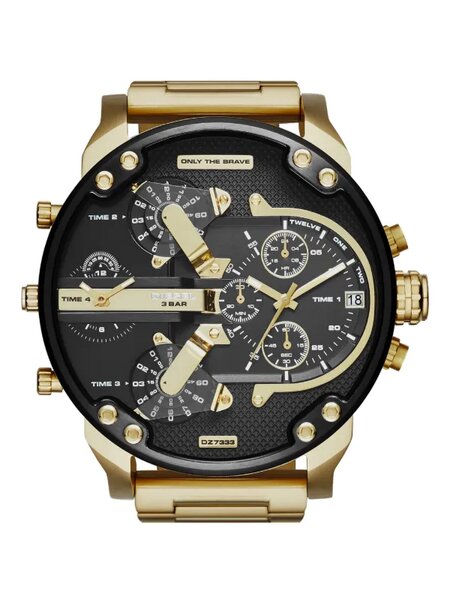 Dz7333 Mr. Daddy 2.0 Chronograph 57mm