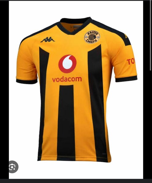 Football jerseys available