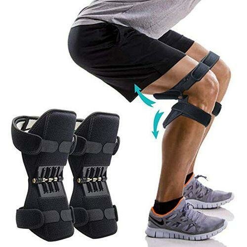 Support D'articulation Genouillères Genou - Soutien Genou