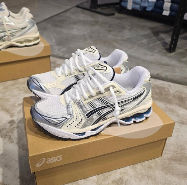 Basket asics original