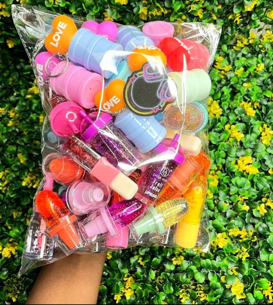 Coffret de Maquillage Enfant