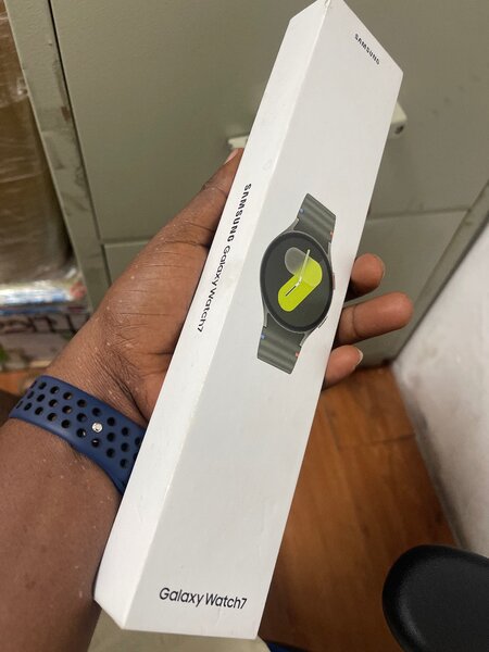 Samsung watch 7