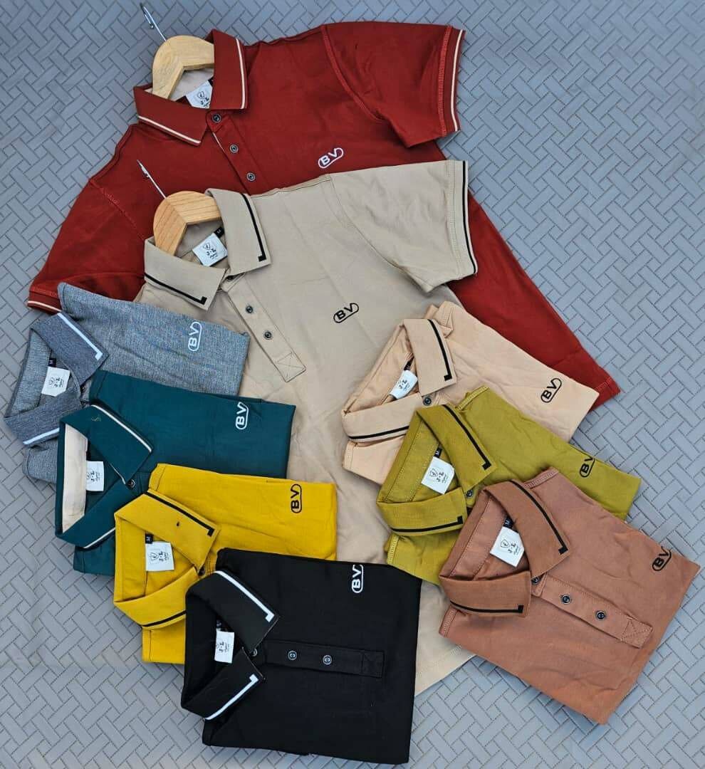 Golf t_shirts all sizes