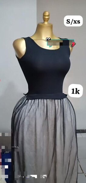 Robe élégante pour femme