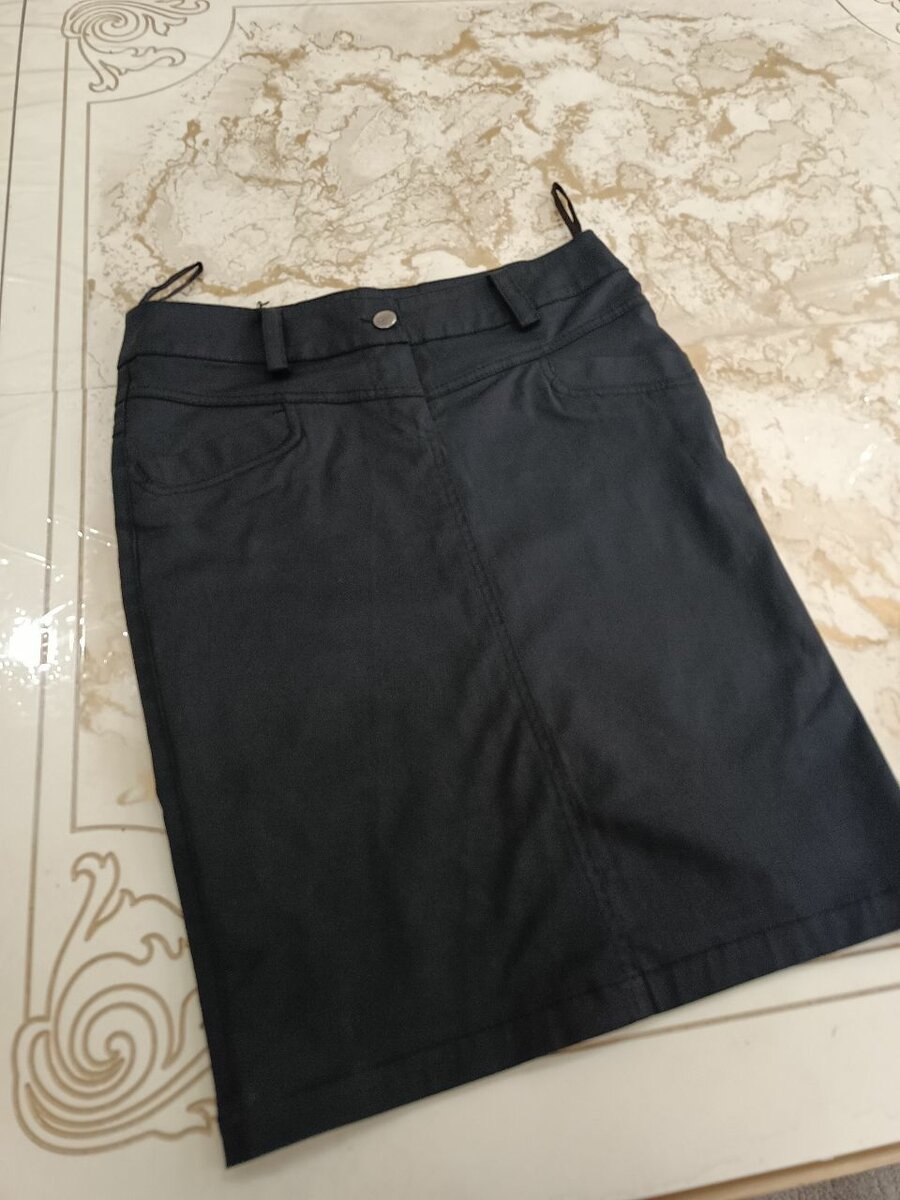 Юбки классика