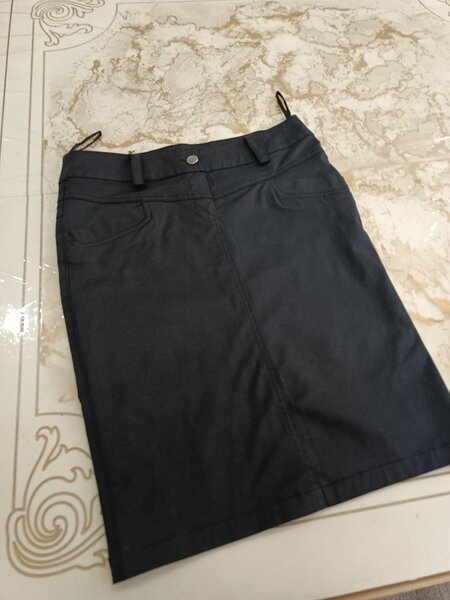 Юбки классика