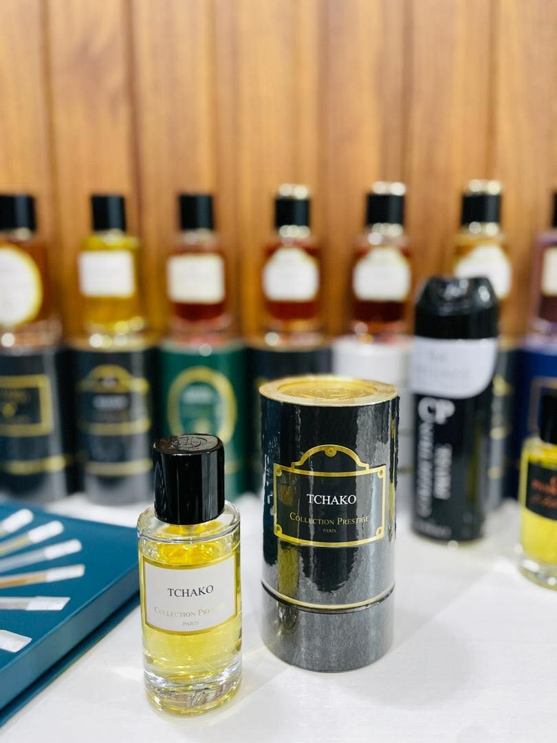 TCHAKO DELICIEUX 50ml