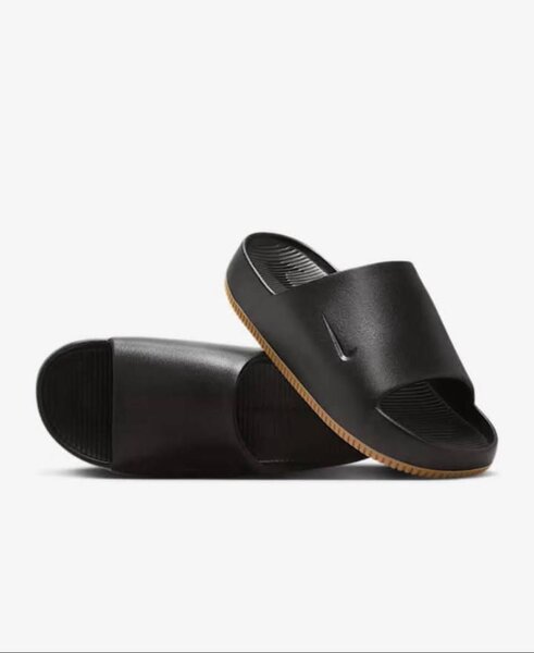 Claquettes de détente confort