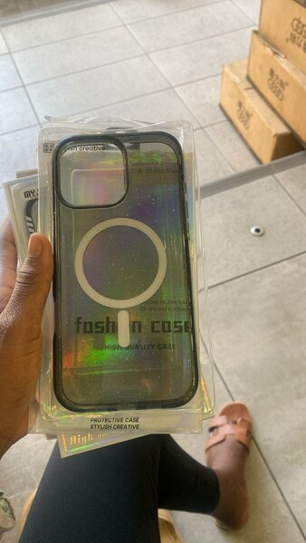 Iphone 16 pro max cases