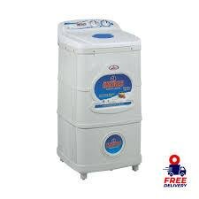 Indus washing machine