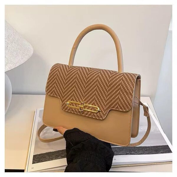 Sac à main élégant femme