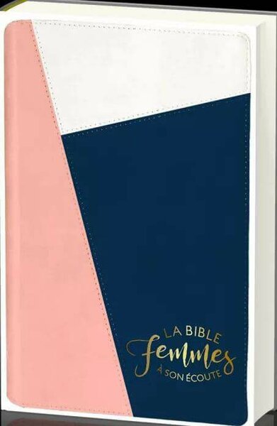 La Bible Femmes Écoute
