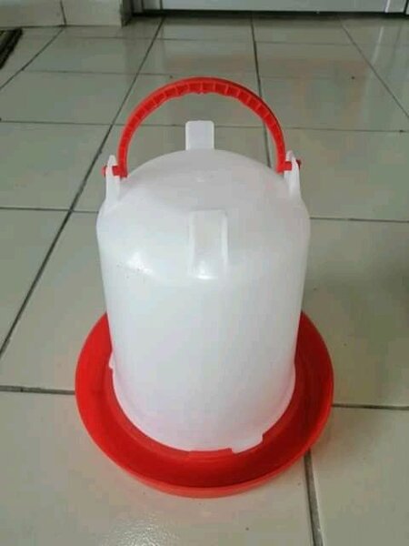 Abreuvoir 3 litre  Volaille