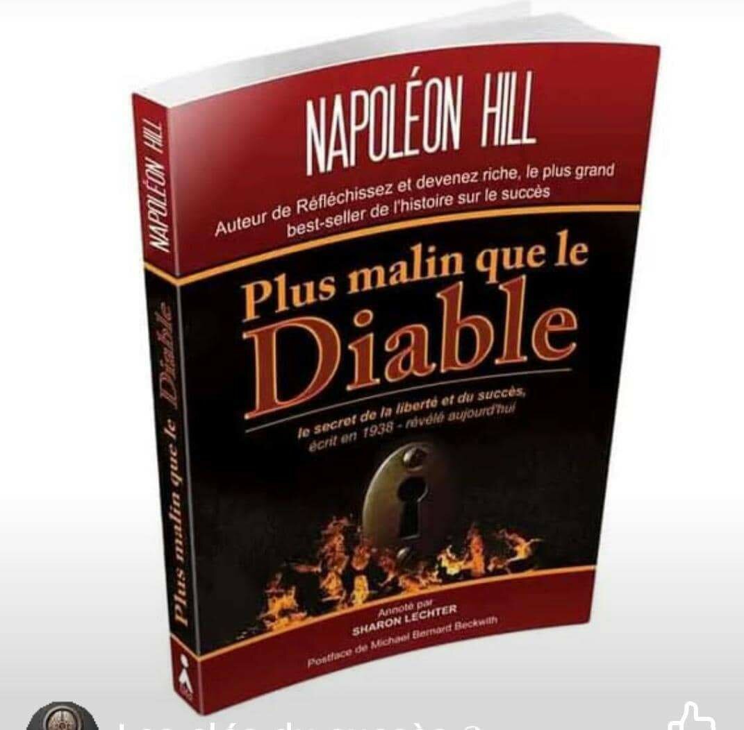 Plus malin que le Diable