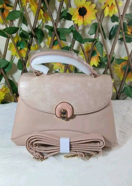 Sac à main élégant en cuir