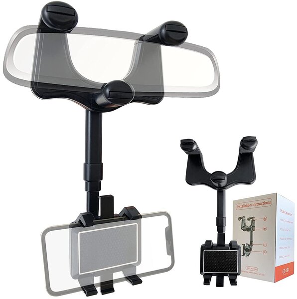 Support de rétroviseurs téléphone prix :