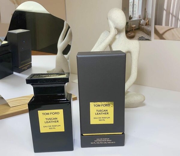 Tomford & Black opium