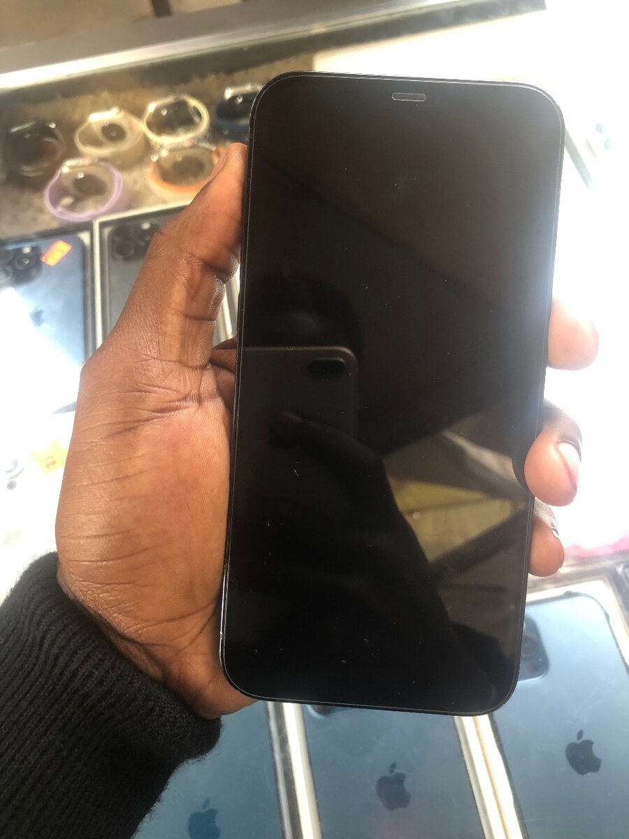 Apple iPhone 12 Pro Max 512 GB