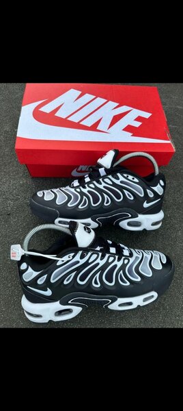 Baskets Nike tendance unisexes