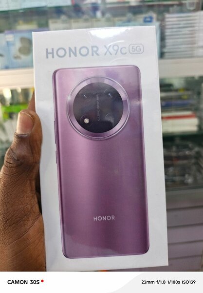 HONOR X9c 5G Smartphone