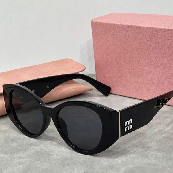 Lunettes de soleil élégantes