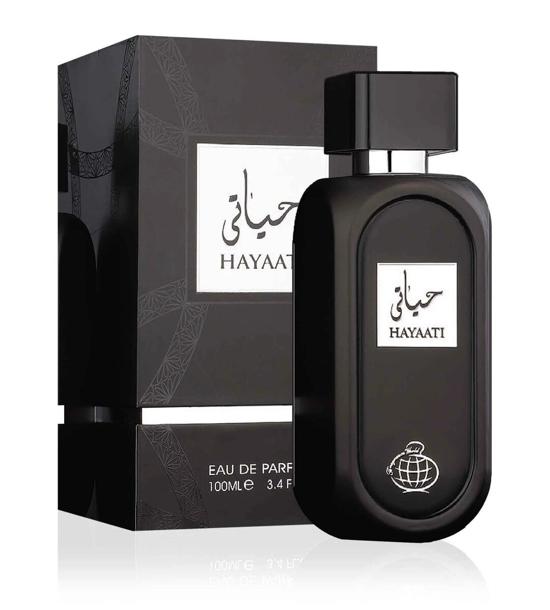 Parfum Hayaati 100ml