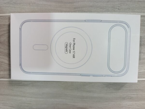 Coque MagSafe pour iPhone 12