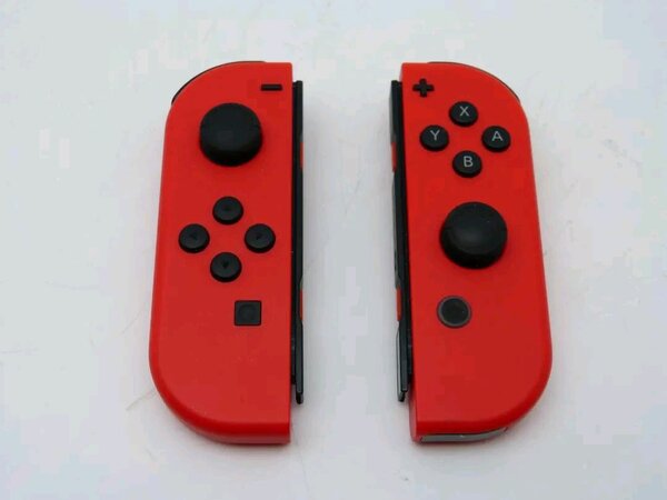 Manettes sans fil pour console