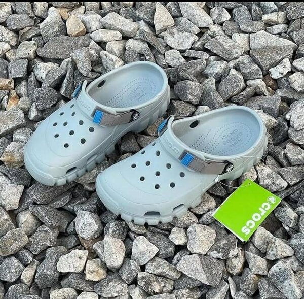 Crocs