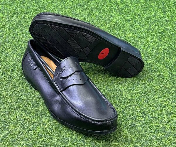 Original learher Loafers size 40 to 47 Available