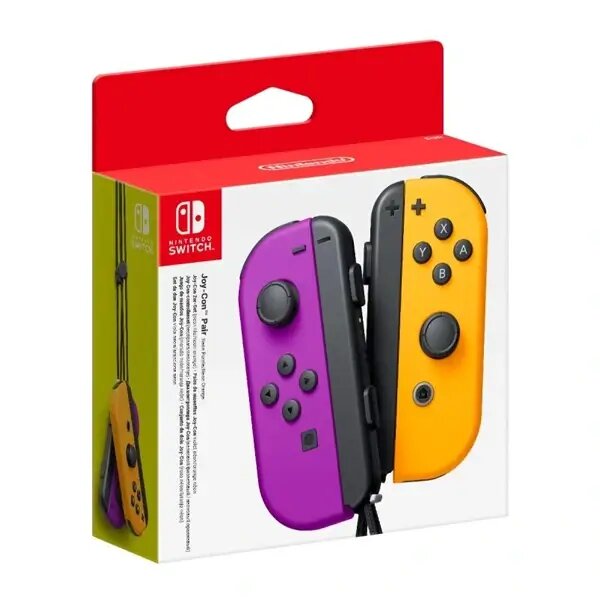 Joy-Con pour Nintendo Switch