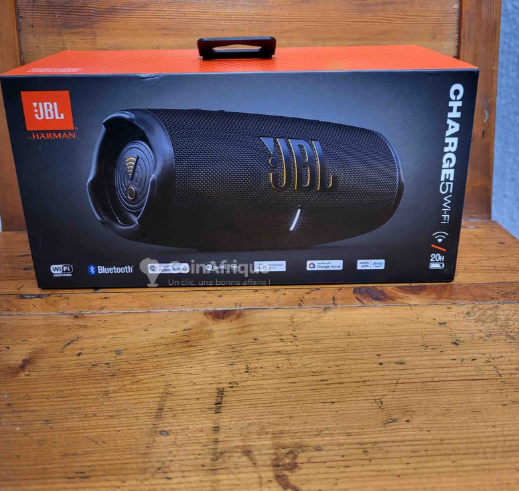 JBL Charge 5