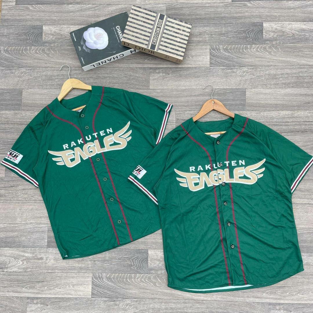 Baseball t-shirts