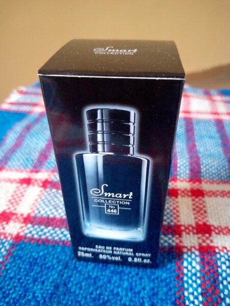 Parfum Smart Collection 446
