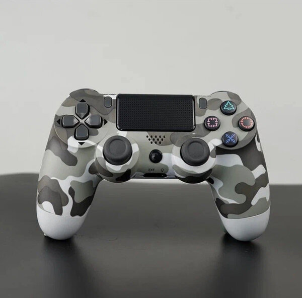 Manette PS4 DualShock 4